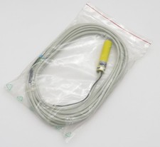 Leuze Lumiflex VEZ-5 Reflexions-Lichtschranke Photoelectric Sensor Kabellänge 2m