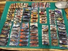 Hot Wheels Car Culture 2017-2020 Super Sale! Premium Real Riders 1/64 You Pick!!