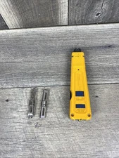 FLUKE Networks D914S Punch  Down Tool