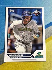 2023 Topps Pro Debut Pick Base PD-1-200 Complete Your Set - Buy More & Save
