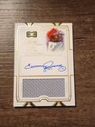 2024 topps definitive collection baseball Jimmy Rollins Auto Patch /40