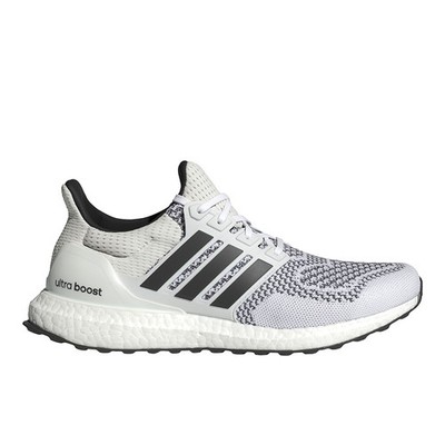 adidas Ultraboost Ultra Boost 1.0 Running  Mens White Sneakers Athletic Shoes JR
