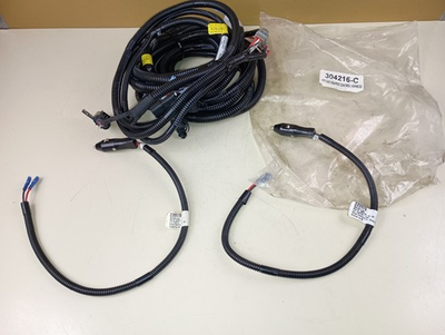 #ad MacDon Cab Draper Control Harness 304216 NEW Old Stock $200.00