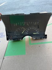1992-1994 Chevy Gmc Ck Pickup Suburban Yukon Instrument Gauge Cluster Oem 239k 1992-1994 Chevy Gmc Ck Pickup Suburban Yukon Instrument Gauge Cluster Oem 239k