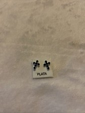 Aretes De Plata
