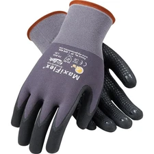 MaxiFlex Endurance by ATG Nitrile Gloves 34-844/L
