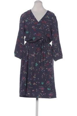 s.Oliver Kleid Damen Dress Damenkleid Gr. EU 36 Mehrfarbig #6k25cme