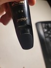 H COUF Artist TENOR SAXOPHONE MOUTHPIECE 4*R  Hard Rubber Open Box NO Box — photo 7
