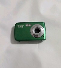 Vivitar ViviCam 7024 Camera