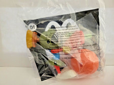 marvin the martian mcdonalds new in bag