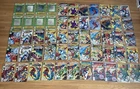 marvel 55 Comics Lot  spider-Man the amazing Spider man