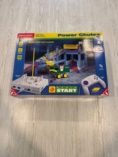 ULTRA RARE   Rokenbok   Power Chutes 34110 Set