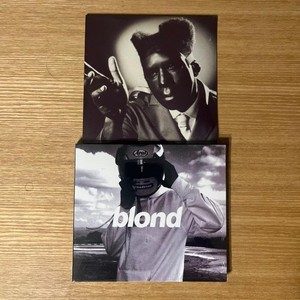 【新品未開封】NOSTALGIA,ULTRA／CDフランク・オーシャン Frank Ocean - nostalgia, ultra CD | eBay