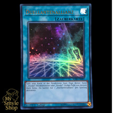 YuGiOh - Dueallantenallianz - BLRR-DE097 Ultra Rare 1. Auflage DE & NM