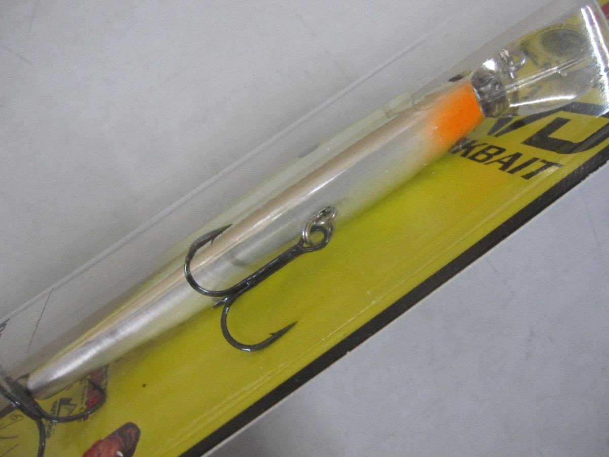 Strike King KVD J200 Jerkbait #506 New Lures - Image 2