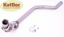 ✅ Katalysator Jaguar S-Type/XF, 2.5/3.0, V6, 147/175kW, Euro 4