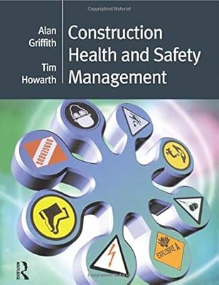Construction Health and Safety Management (Chartered Institute of Building S), G