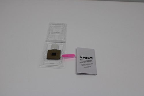 AMD RYZEN 7 5800X - AM4-processor - 4,70 GHz - 8 kernen