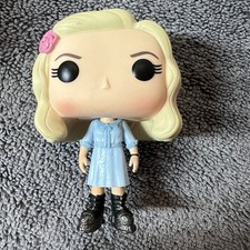 2016 Funko Pop Miss Peregrine's Home for Peculiar Children Vinyl Figures 10