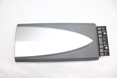 2004 CHRYSLER CROSSFIRE ZH COUPE #426 CENTER CONSOLE ARMREST LID