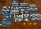 International Sterling Silver Prelude — Exceptional 138-Piece Complete Service