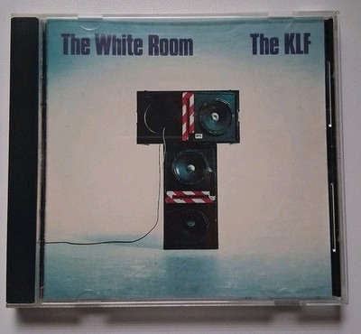 The White Room by The KLF (CD, May-1991, Arista)