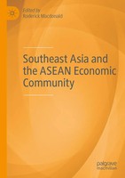 Roderick Macdonald | Southeast Asia And The Asean Economic Community | Buch