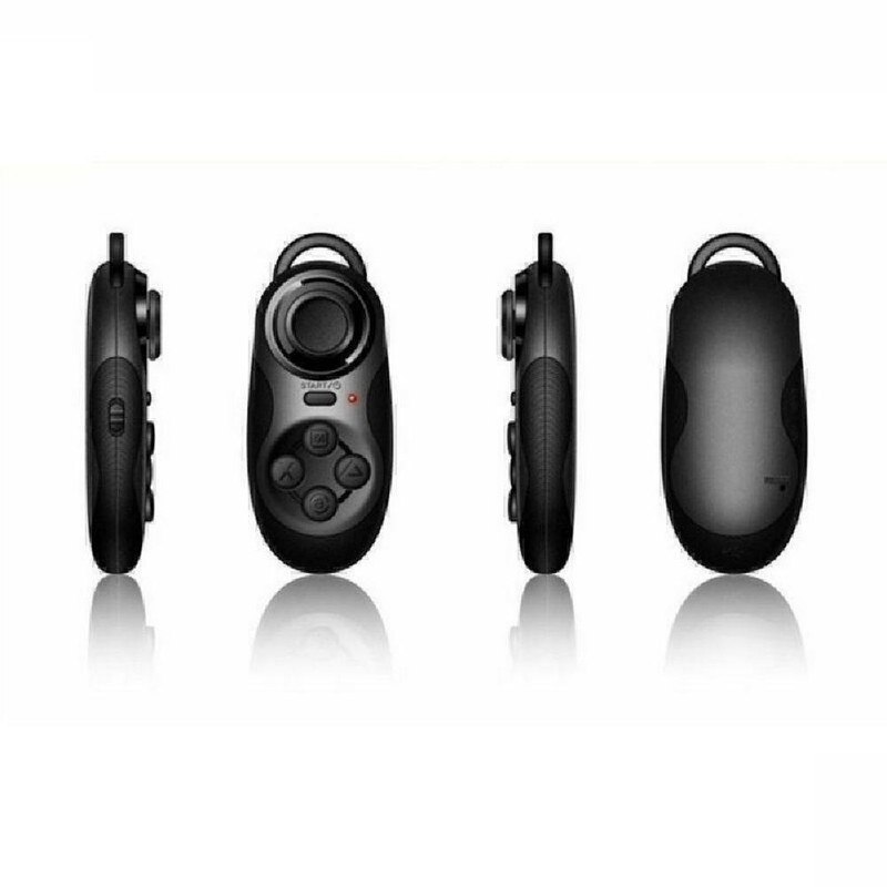 Wireless Game Controller Remote Pad Gamepad For IOS/Android Smartphone Joystick