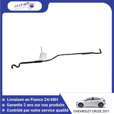 Capot Chevrolet CRUZE