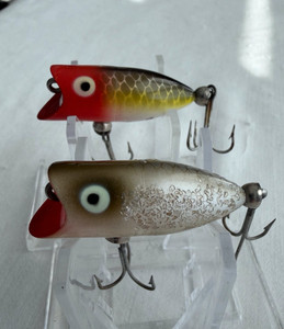 Heddon Tiny Lucky 13 | eBay