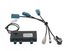 Calearo 41122 - Profi DAB/ FM Splitter - ISO ...