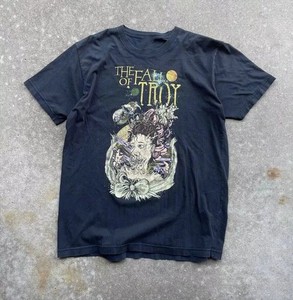 Fall of Troy Shirt | eBay