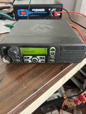 Motorola XPR 4550 VHF DMR Two-way Radio
