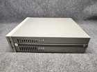 HP 6627A System DC Power Supply 0-20V/0-2A 160W Quad Output PSU *Tested Working* — photo 3