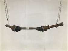 Cardan Renault SCENIC