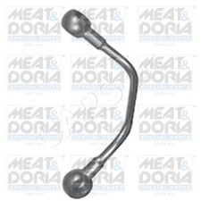 Lader Ölleitung Für OPEL Astra H Cc Combo Kasten/Kombi Tour Corsa C 16V 860121