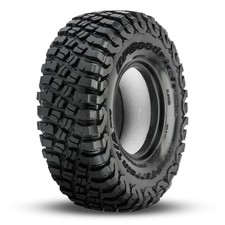 1 Bfgoodrich Mud Terrain Ta Km3 27565r20 126123q 10 Ply Off-road Truck Tires