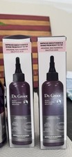 Dr. Groot Scalp Revitalizing Solution Miracle in Shower Treatment, 250 mL