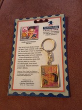 1992 Elvis Presley Postmark Collection Postage Stamp Design