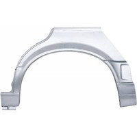 Diederichs 9127331 Seitenwand Links FüR Bmw 3 (E30) 1987-