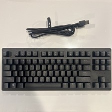 Razer Huntsman Tournament Edition RZ03-0308 Black RGB Wired Gaming Keyboard