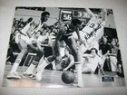 CAMPY RUSSELL AUTOGRAPHED SIGNED AUTO 8X10 PHOTO MICHIGAN WOLVERINES FREE SHIP!! — photo 1