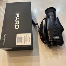 Pard NV019 Digital Day and Night Vision Spotter with built in IR