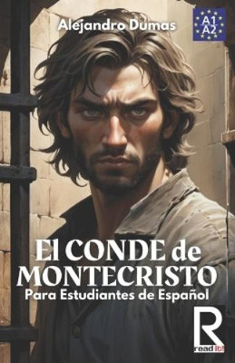 Alejandro Dumas El conde de Montecristo para estudiantes de español. (Paperback)