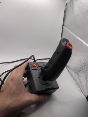 Atari 2600 Controller Model 1160 Tested Working