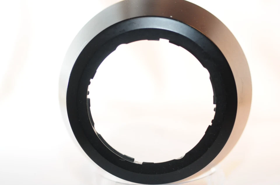 Nikon HB-18 HB 18 Capucha para AF D Nikkor 28-105mm f/3.5-4.5 Objetivo 62mm Tamaño Filtro Foto 3 de 4