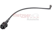 Metzger Autoteile Warnkontakt Bremsbelagverschleiß 1190325 FüR VW Crafter Bus