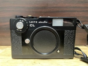 Minolta Leica Cl | eBay