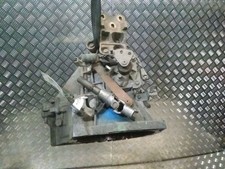 Boite de vitesse Peugeot 107