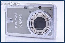   AS IS  PENTAX Optio S10 FromJapan am4965